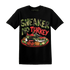 AM-90-Dark-Sage-Solar-Red-NastyJamz-T-Shirt-Match-Sneaker-No-Turkey