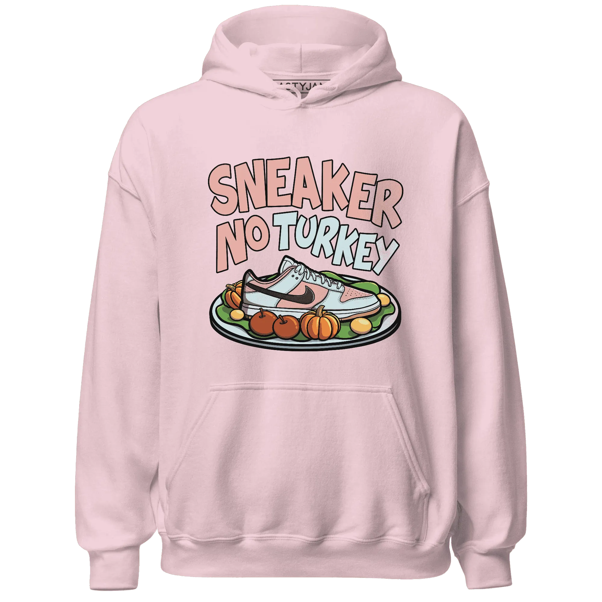 Dunk-Low-Glacier-Blue-Arctic-Orange-NastyJamz-Hoodie-Match-Sneaker-No-Turkey