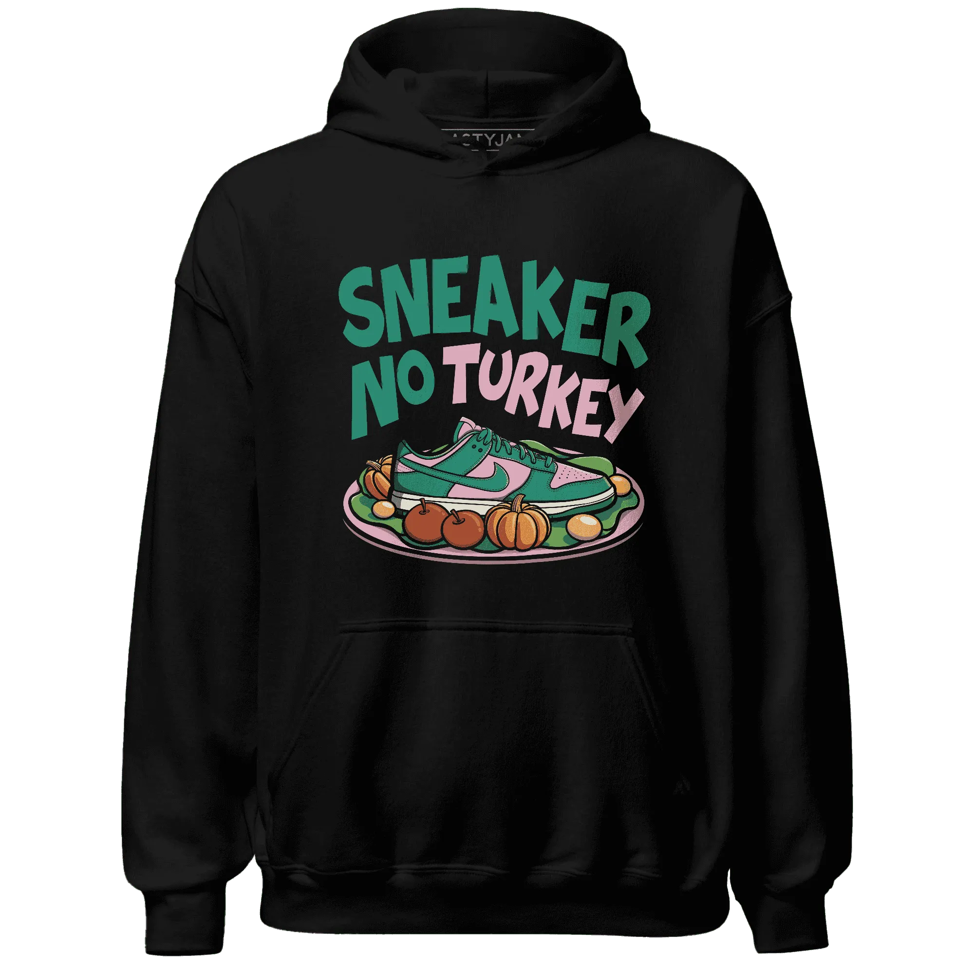 Dunk-Pink-Malachite-Medium-Soft-Low-Sail-NastyJamz-Hoodie-Match-Sneaker-No-Turkey