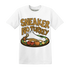 Wheat-13s-NastyJamz-T-Shirt-Match-Sneaker-No-Turkey
