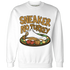 Wheat-13s-NastyJamz-Sweatshirt-Match-Sneaker-No-Turkey