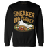 Wheat-13s-NastyJamz-Sweatshirt-Match-Sneaker-No-Turkey