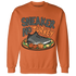 Fear-Pack-3s-NastyJamz-Sweatshirt-Match-Sneaker-No-Turkey