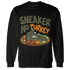 Olive-5s-NastyJamz-Sweatshirt-Match-Sneaker-No-Turkey