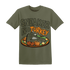 Olive-5s-NastyJamz-T-Shirt-Match-Sneaker-No-Turkey