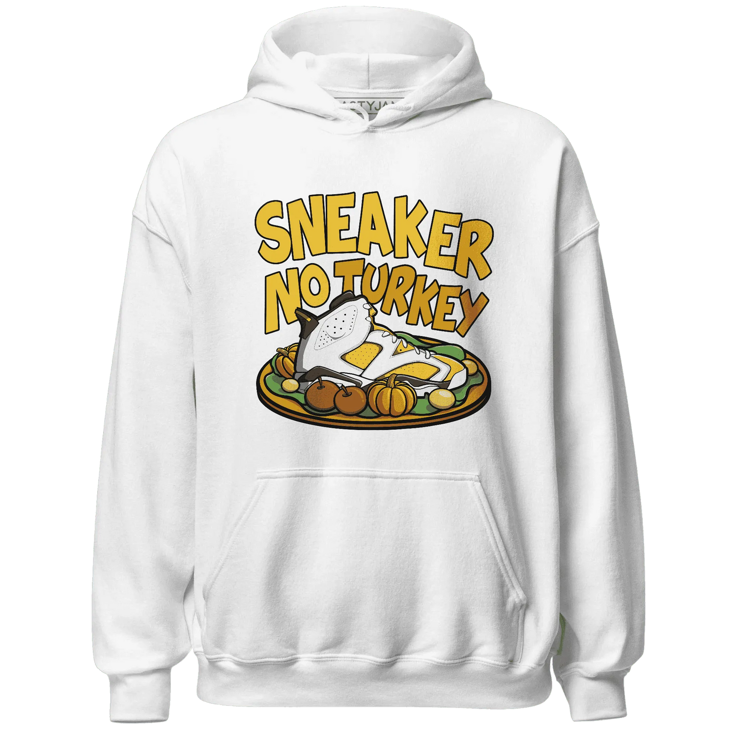 Yellow-Ochre-6s-NastyJamz-Hoodie-Match-Sneaker-No-Turkey