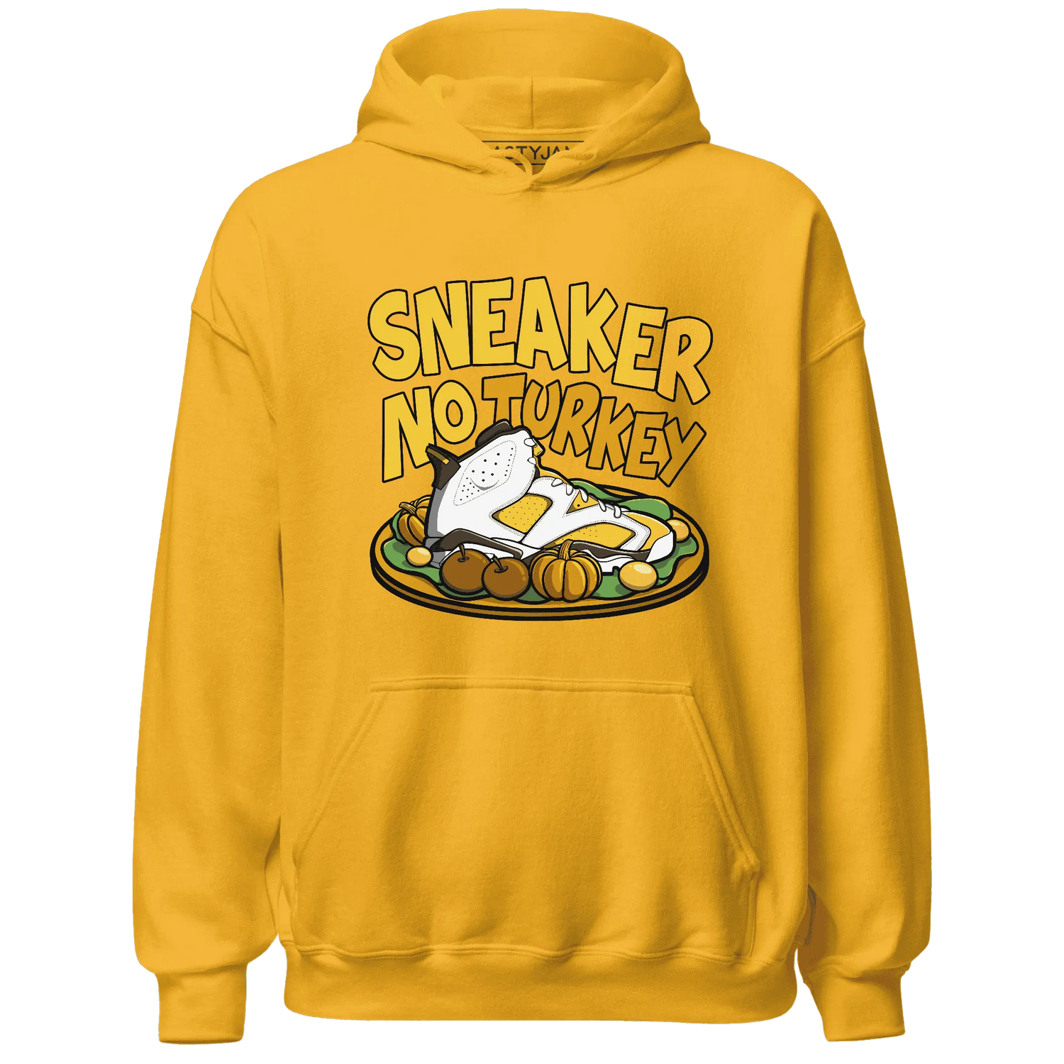 Yellow-Ochre-6s-NastyJamz-Hoodie-Match-Sneaker-No-Turkey