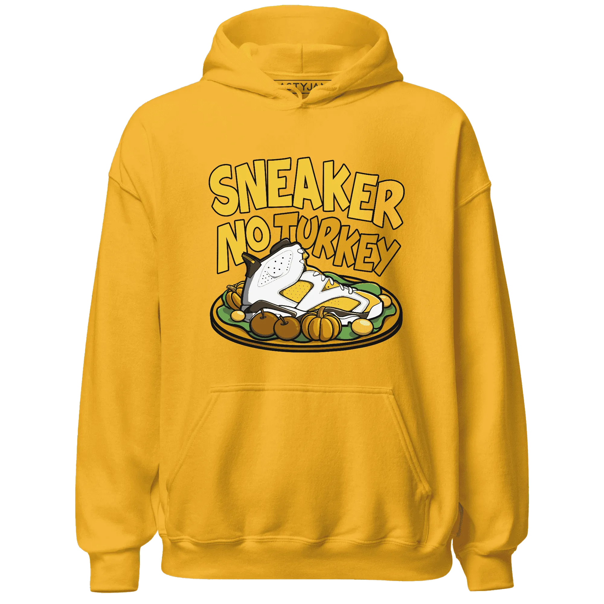 Yellow-Ochre-6s-NastyJamz-Hoodie-Match-Sneaker-No-Turkey