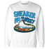 Powder-Blue-9s-NastyJamz-Sweatshirt-Match-Sneaker-No-Turkey