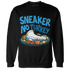 Powder-Blue-9s-NastyJamz-Sweatshirt-Match-Sneaker-No-Turkey