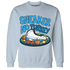 Powder-Blue-9s-NastyJamz-Sweatshirt-Match-Sneaker-No-Turkey