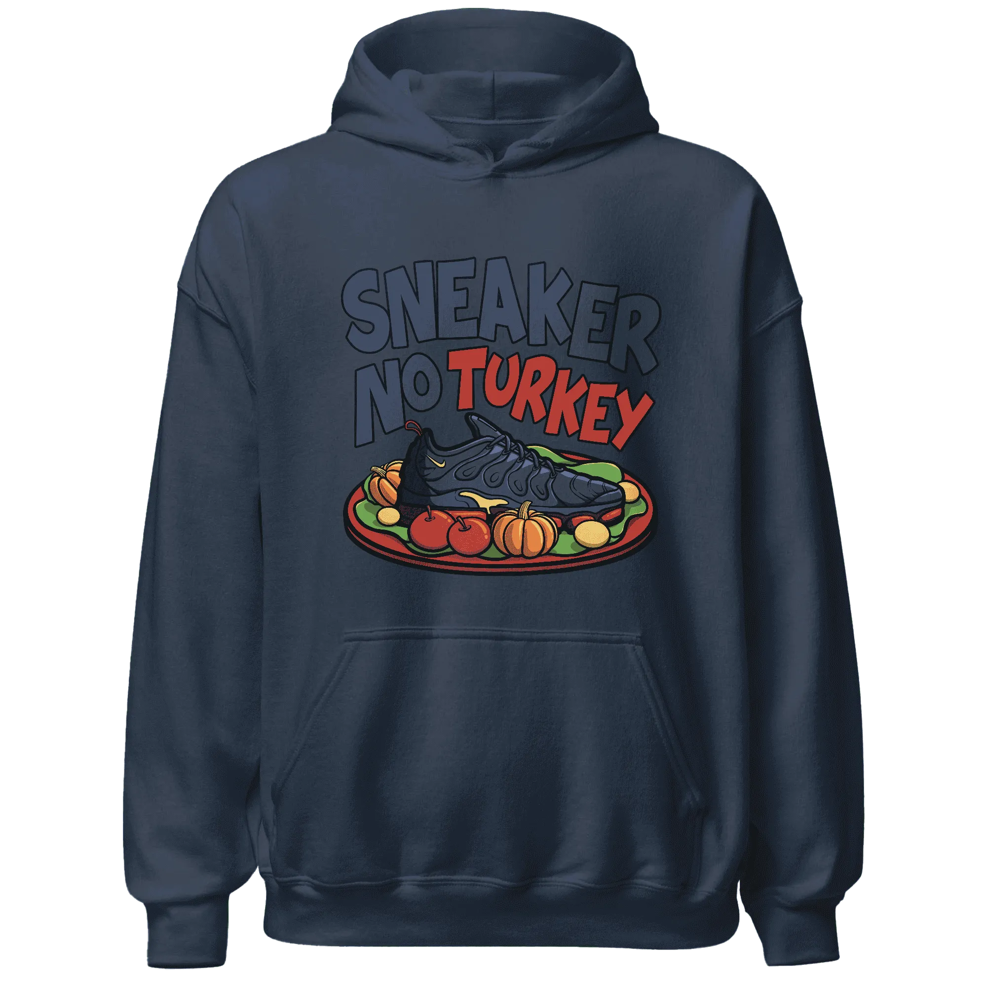 VaporMax-Air-Plus-Midnight-Navy-Gold-Black-NastyJamz-Hoodie-Match-Sneaker-No-Turkey