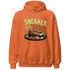 VaporMax-Crimson-Total-Orange-Plus-NastyJamz-Hoodie-Match-Sneaker-No-Turkey