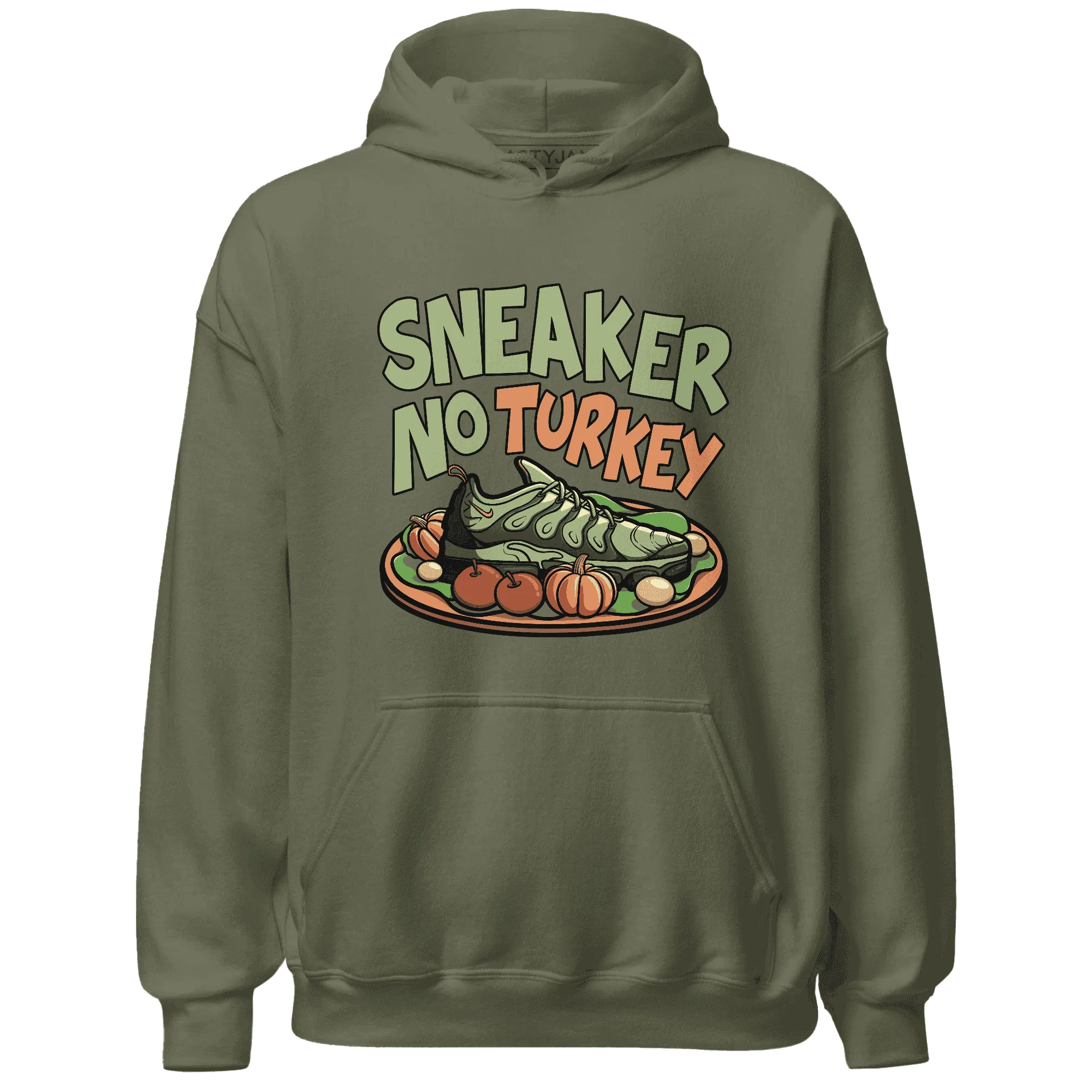 VaporMax-Plus-Alligator-NastyJamz-Hoodie-Match-Sneaker-No-Turkey