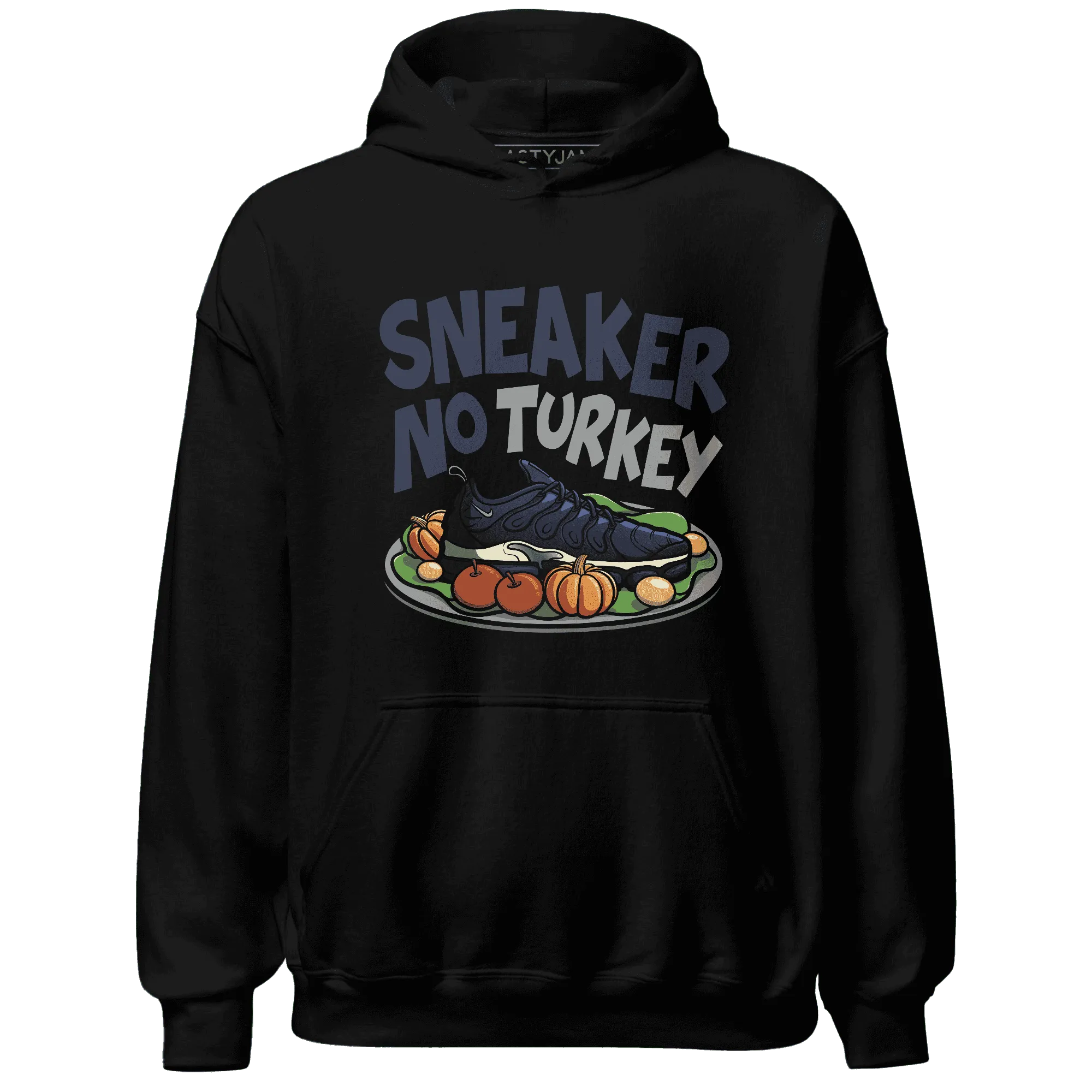 VaporMax-Plus-Midnight-Navy-White-Metallic-Silver-NastyJamz-Hoodie-Match-Sneaker-No-Turkey