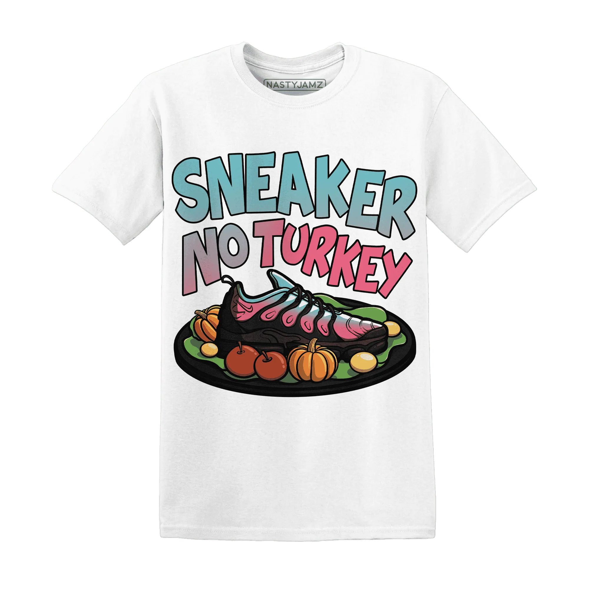 VaporMax-Plus-South-Beach-NastyJamz-T-Shirt-Match-Sneaker-No-Turkey
