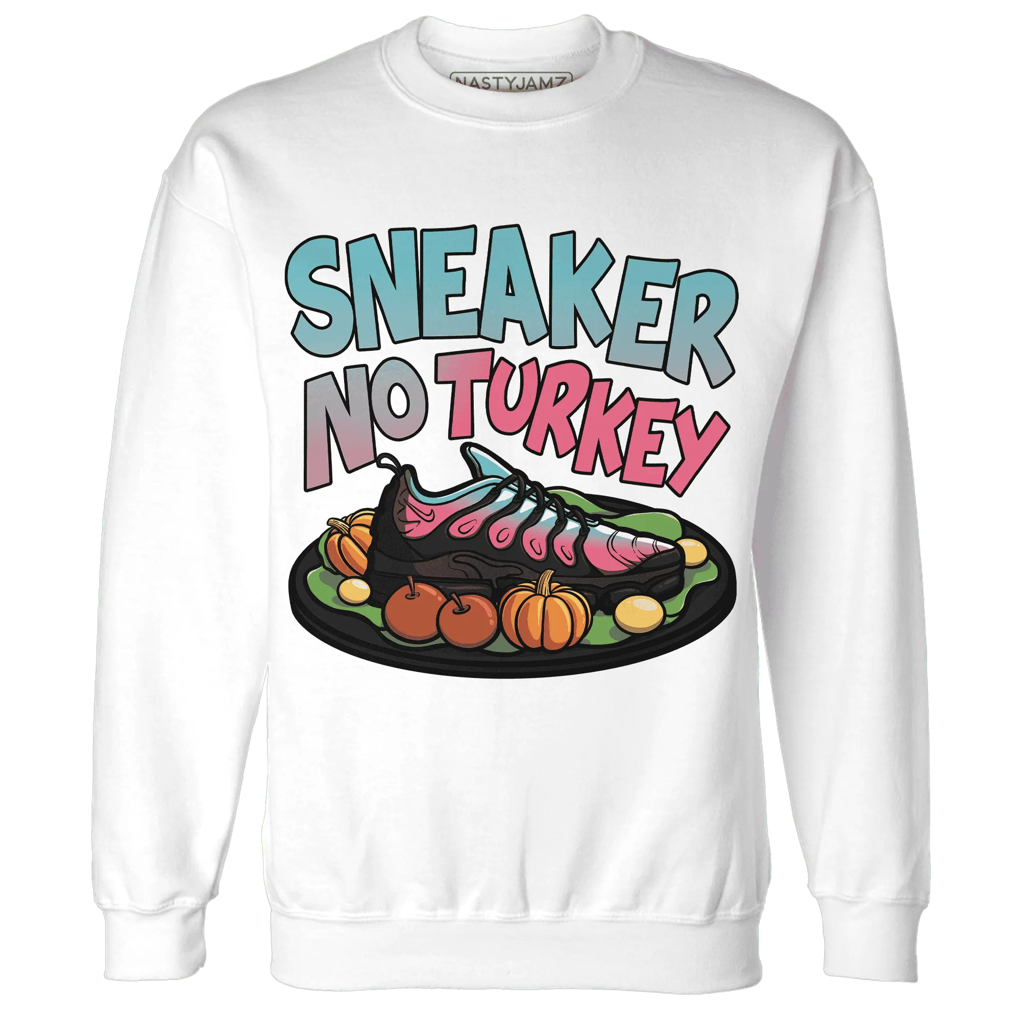 VaporMax-Plus-South-Beach-NastyJamz-Sweatshirt-Match-Sneaker-No-Turkey