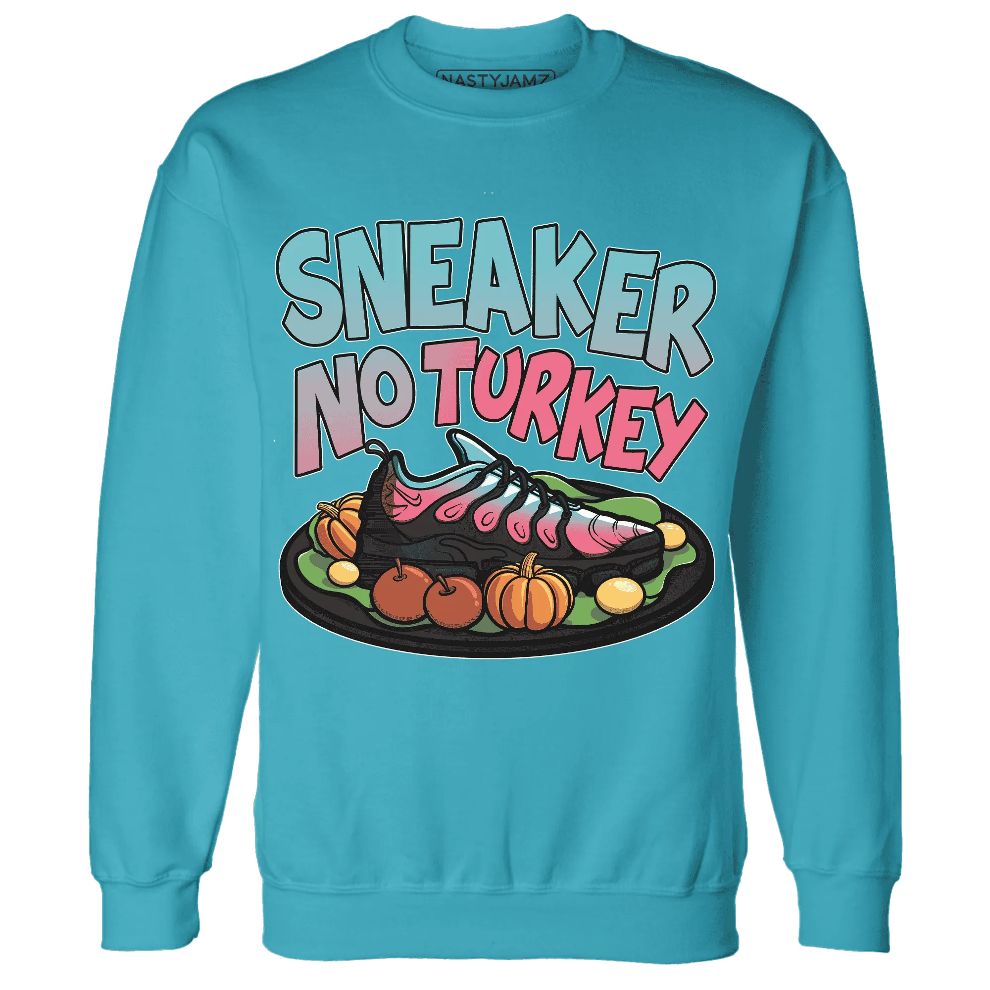 VaporMax-Plus-South-Beach-NastyJamz-Sweatshirt-Match-Sneaker-No-Turkey