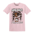 Low-Legend-Pink-11s-T-Shirt-Match-Sneaker-Princess