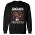 Black-Toe-Reimagined-Red-White-1s-Sweatshirt-Match-Sneaker-Princess