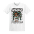 High-OG-Green-Glow-1s-T-Shirt-Match-Sneaker-Princess