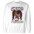 High-White-Team-Red-1s-Sweatshirt-Match-Sneaker-Princess