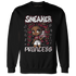 High-White-Team-Red-1s-Sweatshirt-Match-Sneaker-Princess