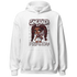 High-White-Team-Red-1s-Hoodie-Match-Sneaker-Princess