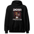 High-White-Team-Red-1s-Hoodie-Match-Sneaker-Princess