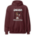 High-White-Team-Red-1s-Hoodie-Match-Sneaker-Princess