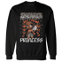 Georgia-Peach-3s-Sweatshirt-Match-Sneaker-Princess