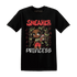 AM-90-Dark-Sage-Solar-Red-NastyJamz-T-Shirt-Match-Sneaker-Princess