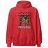 AM-90-Dark-Sage-Solar-Red-NastyJamz-Hoodie-Match-Sneaker-Princess