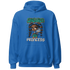 Dunk-Hyper-Royal-Malachite-NastyJamz-Hoodie-Match-Sneaker-Princess
