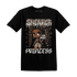 Dunk-Low-Baroque-Brown-T-Shirt-Match-Sneaker-Princess