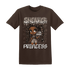 Dunk-Low-Baroque-Brown-T-Shirt-Match-Sneaker-Princess