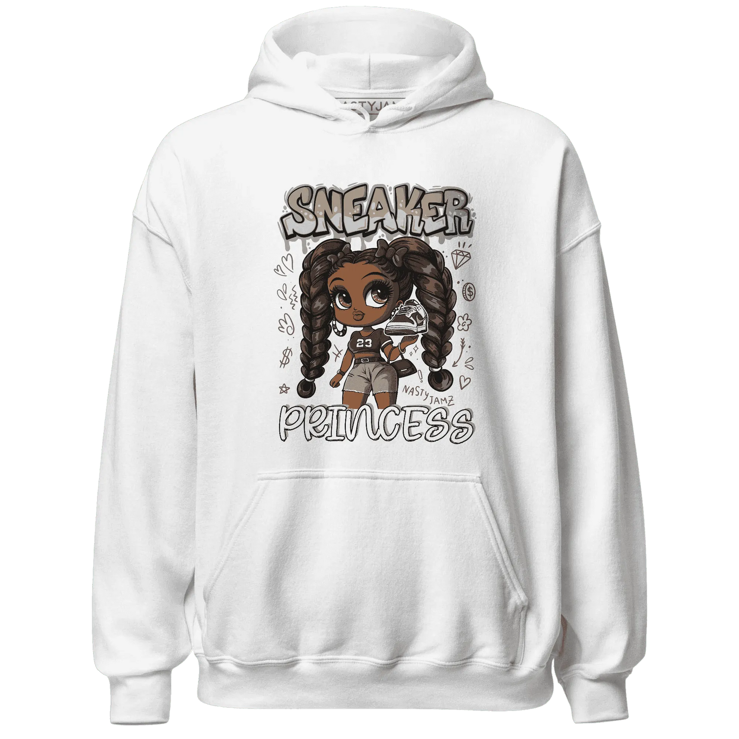 Dunk-Low-Baroque-Brown-Hoodie-Match-Sneaker-Princess