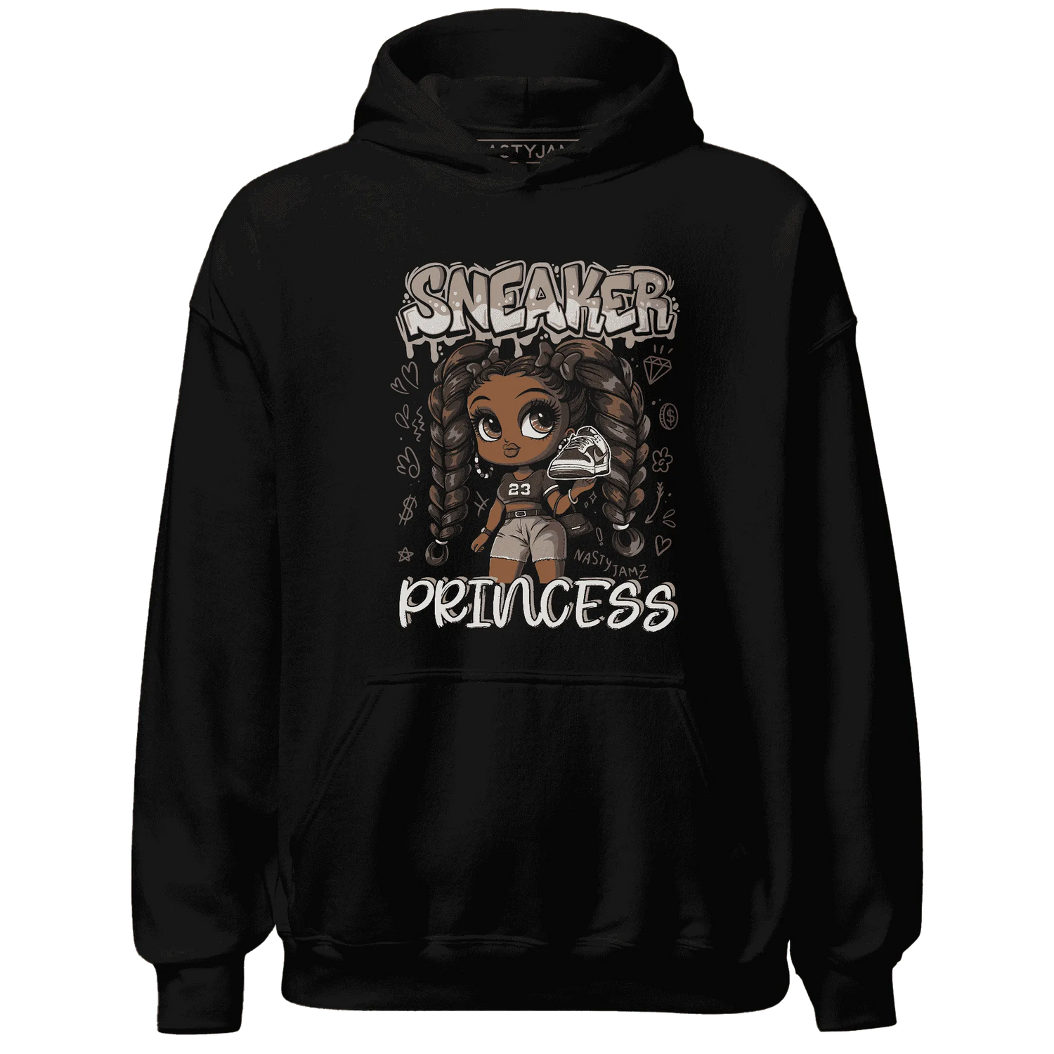 Dunk-Low-Baroque-Brown-Hoodie-Match-Sneaker-Princess