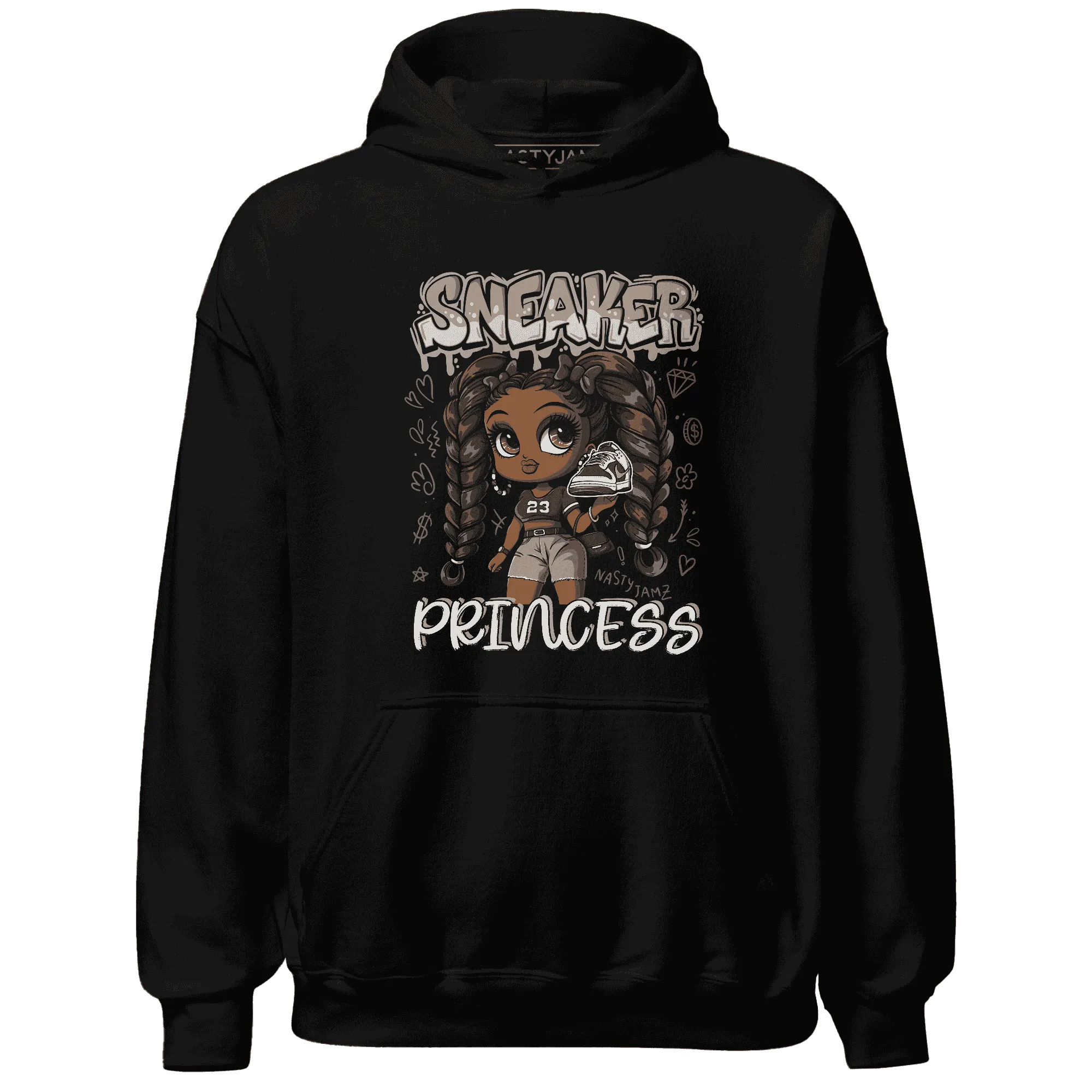 Dunk-Low-Baroque-Brown-Hoodie-Match-Sneaker-Princess