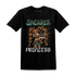 Dunk-Low-Ceramic-NastyJamz-T-Shirt-Match-Sneaker-Princess