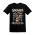 Gratitude-11s-T-Shirt-Match-Sneaker-Princess