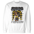 Thunder-4s-Sweatshirt-Match-Sneaker-Princess