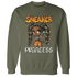 Olive-5s-Sweatshirt-Match-Sneaker-Princess