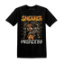 Olive-5s-T-Shirt-Match-Sneaker-Princess