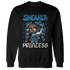 Powder-Blue-9s-Sweatshirt-Match-Sneaker-Princess