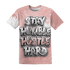 Low-Legend-Pink-11s-T-Shirt-Match-Stay-Humble-Hustle-Hard-3D