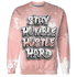 Low-Legend-Pink-11s-Sweatshirt-Match-Stay-Humble-Hustle-Hard-3D