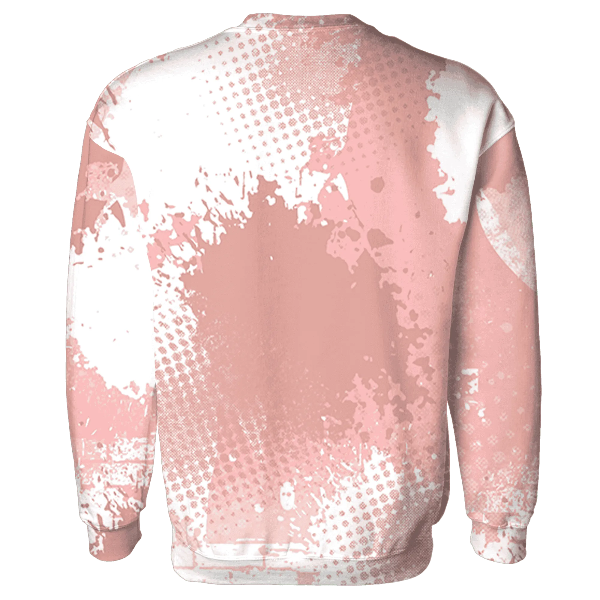 Low-Legend-Pink-11s-Sweatshirt-Match-Stay-Humble-Hustle-Hard-3D