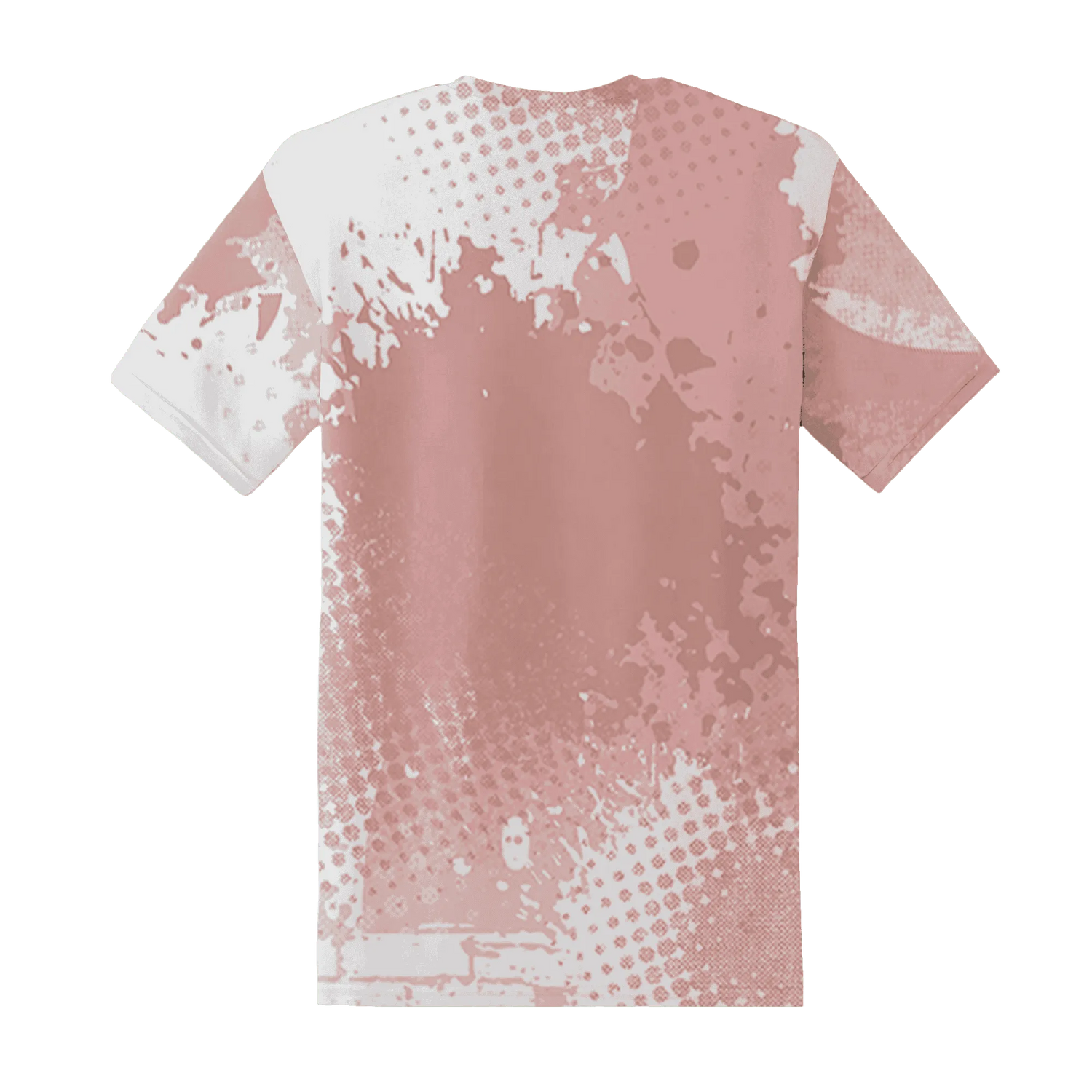 Low-Legend-Pink-11s-T-Shirt-Match-Stay-Humble-Hustle-Hard-3D