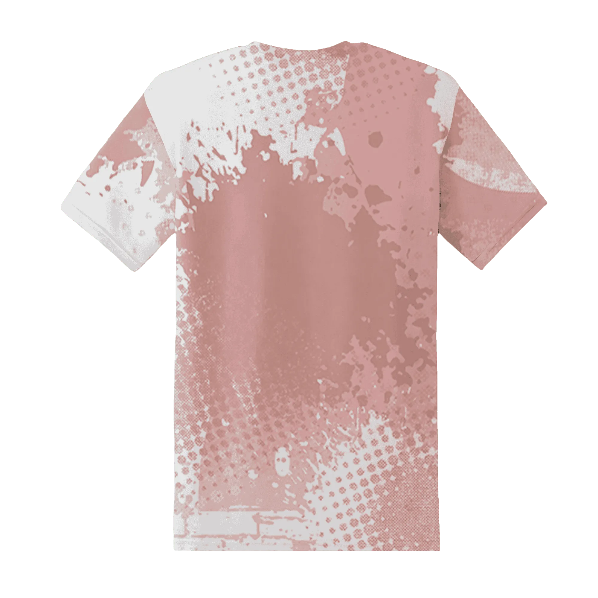 Low-Legend-Pink-11s-T-Shirt-Match-Stay-Humble-Hustle-Hard-3D